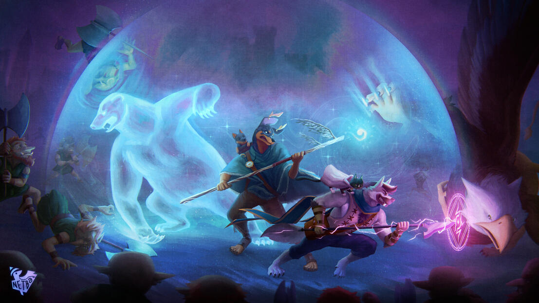 Against the Horde (2025)